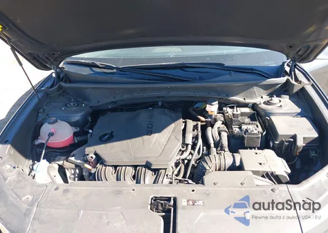 2023 Hyundai Tucson Sel из США, поврежденный, VIN 5NMJBCAE8PH258724